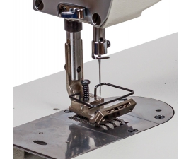 Одноигольная швейная машина зиг-заг Shunfa SF 2284 D